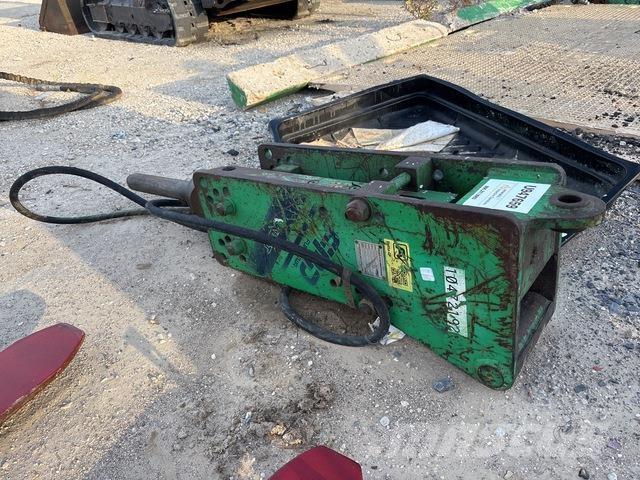 FRD FX45-CP 브레이커