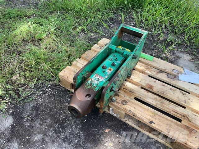 FRD FX45A-CP 브레이커