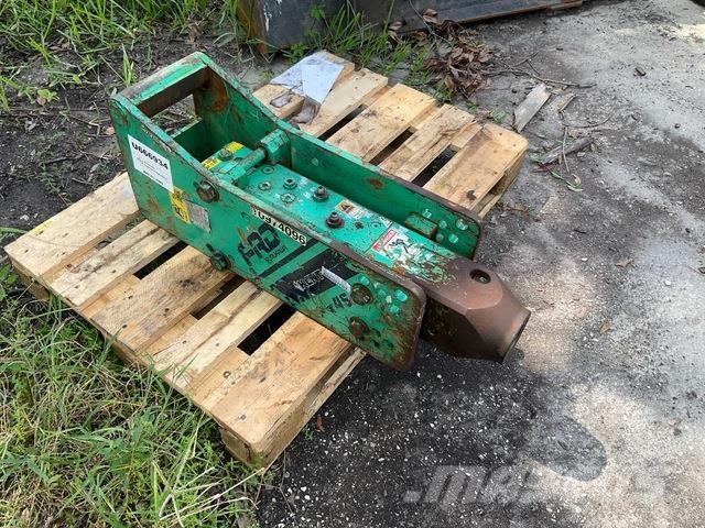 FRD FX45A-CP 브레이커