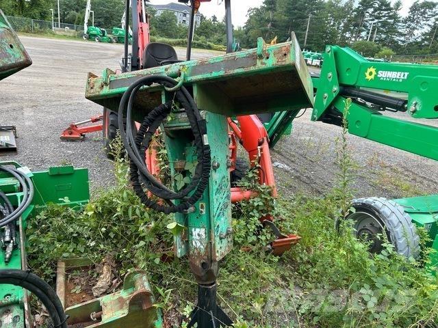 FRD FX45CPQA 브레이커