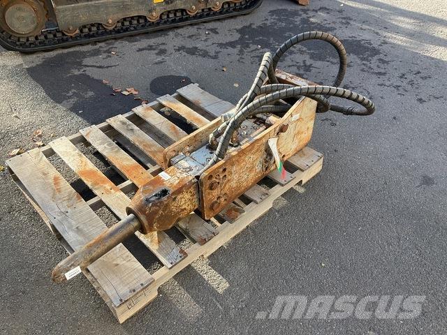 FRD FX55A-CP 브레이커