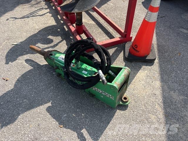 FRD FX55CP 브레이커