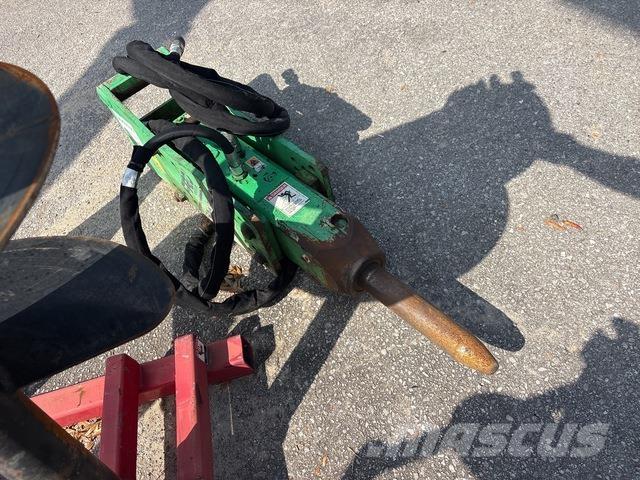 FRD FX55CP 브레이커