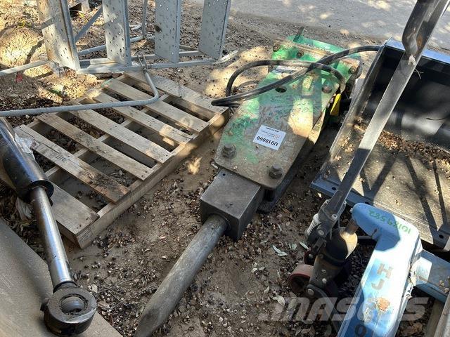 FRD KF9FSPWR 브레이커