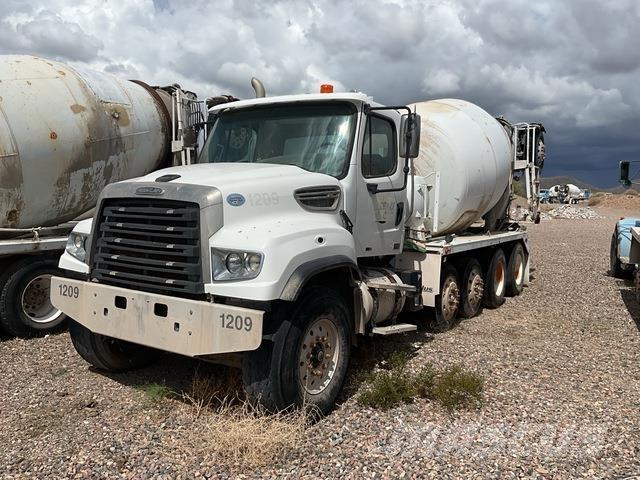 Freightliner  기타 트럭