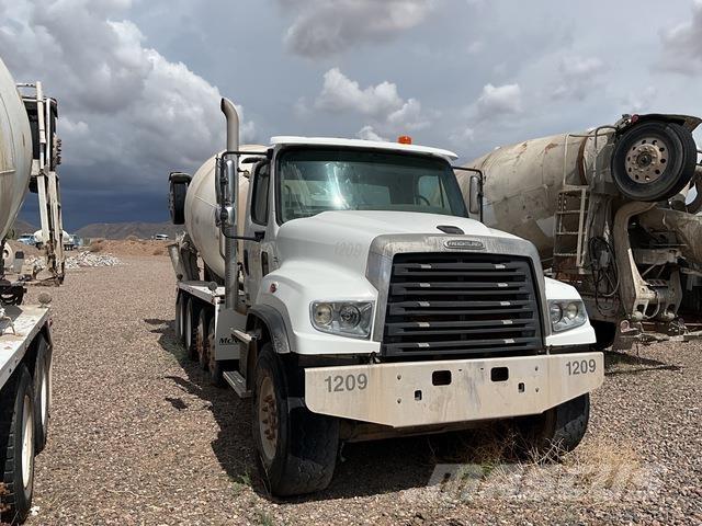 Freightliner  기타 트럭