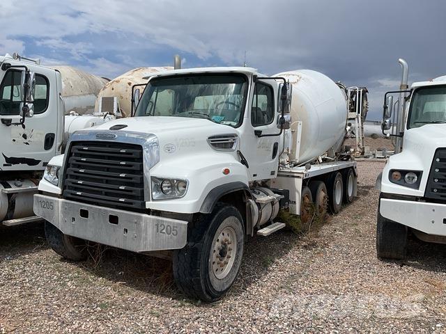 Freightliner  기타 트럭