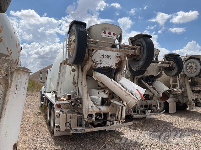 Freightliner  기타 트럭