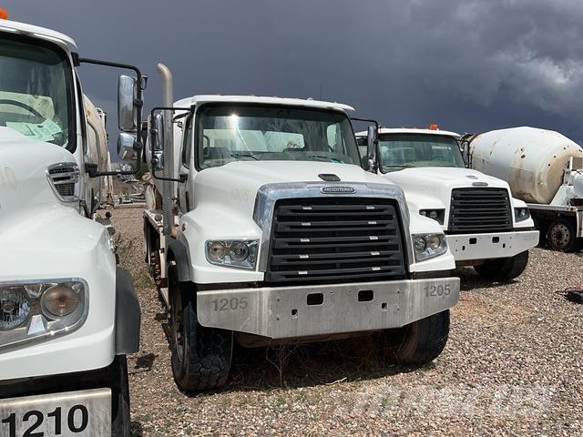 Freightliner  기타 트럭