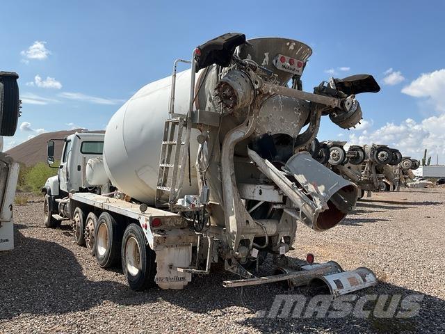 Freightliner  기타 트럭