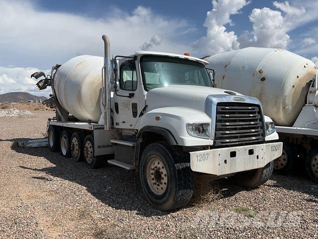 Freightliner  기타 트럭