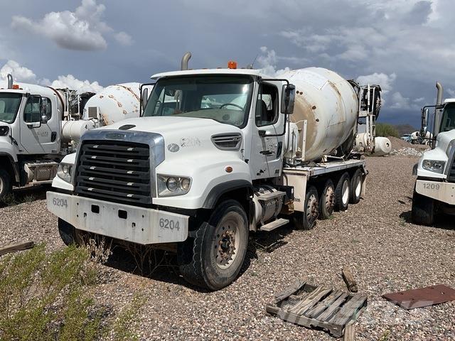 Freightliner  기타 트럭