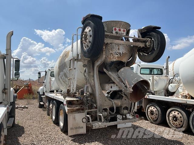 Freightliner  기타 트럭