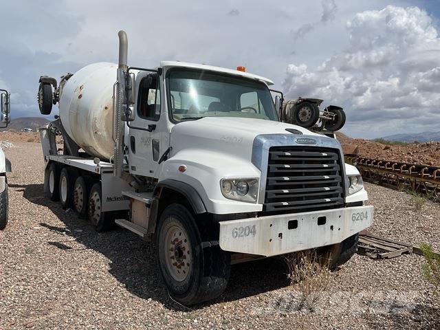 Freightliner  기타 트럭