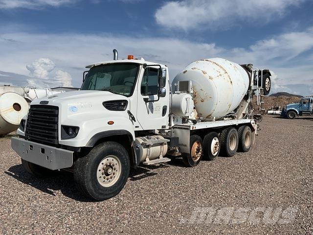 Freightliner  기타 트럭