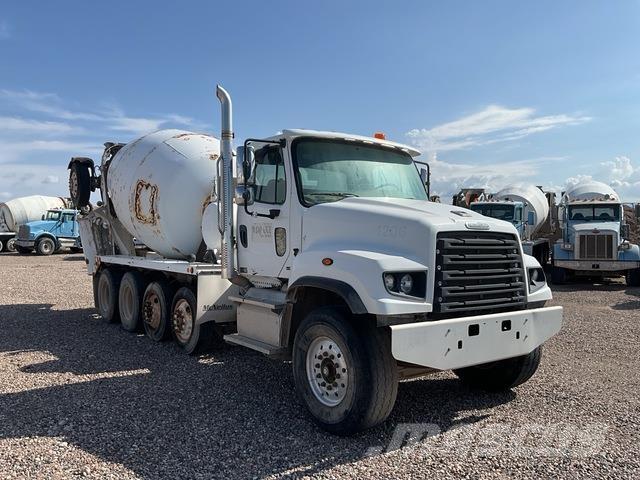 Freightliner  기타 트럭