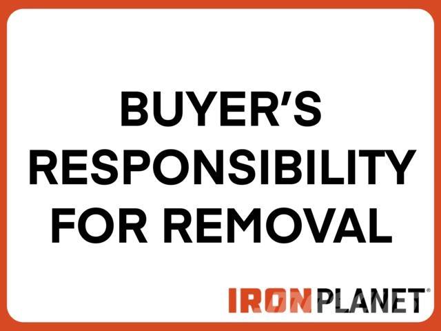 Fruehauf  커튼사이더 트레일러