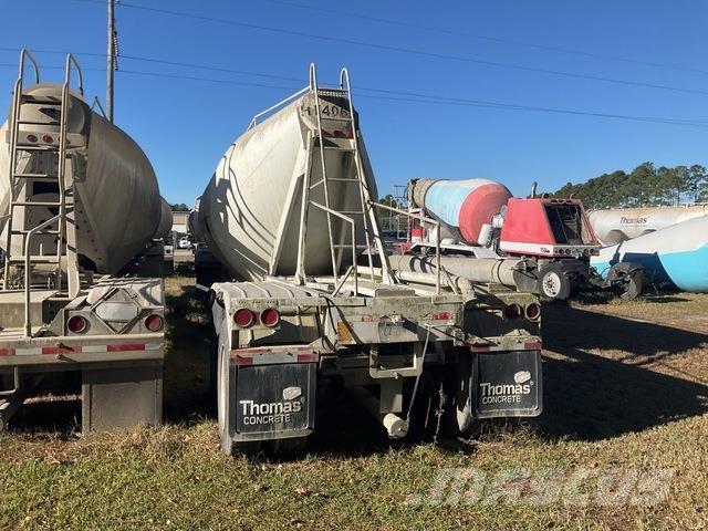 Fruehauf  기타 트레일러