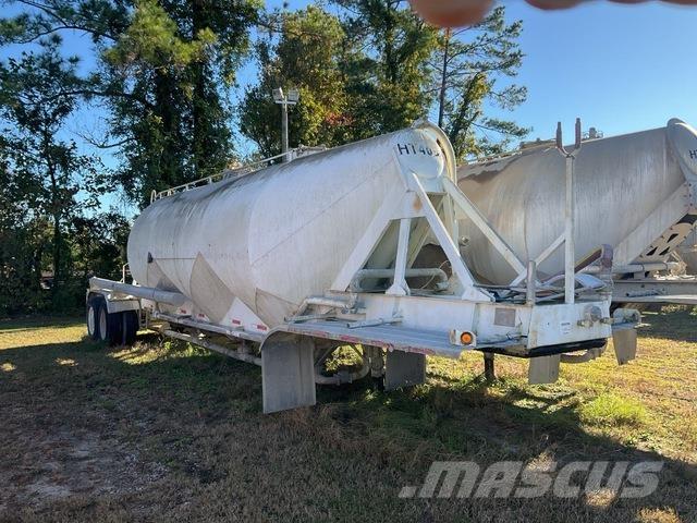 Fruehauf  기타 트레일러