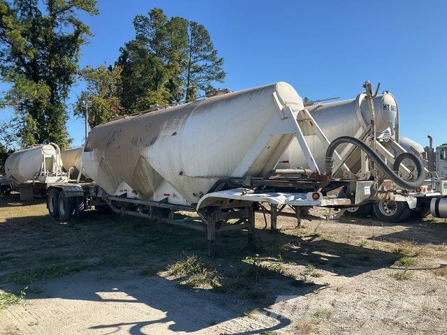 Fruehauf  기타 트레일러