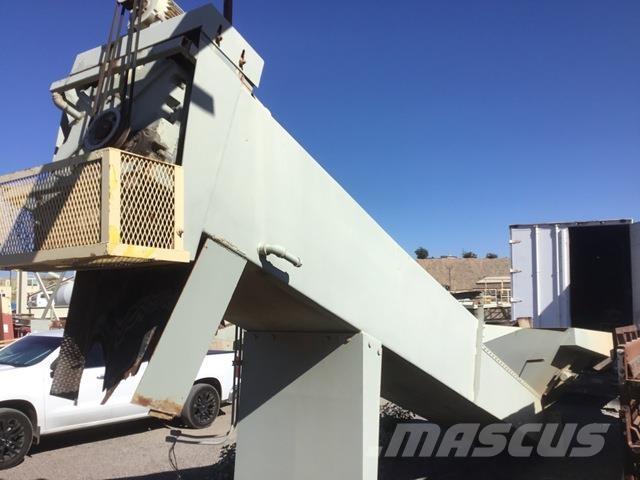 Gator FG-90 저압 세척기