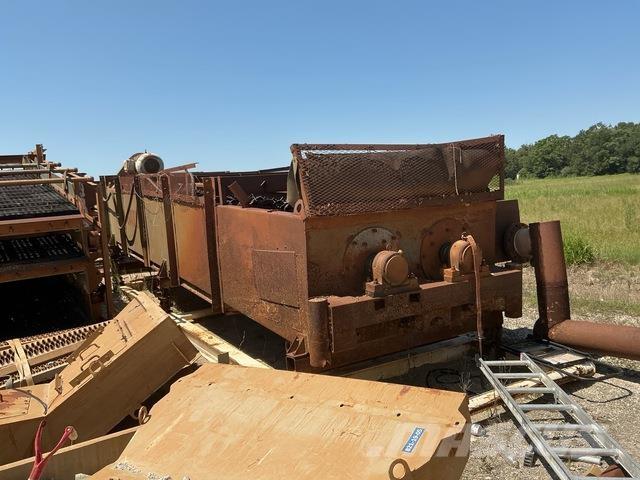 Gator PLS-3630 건설 장비 - 기타