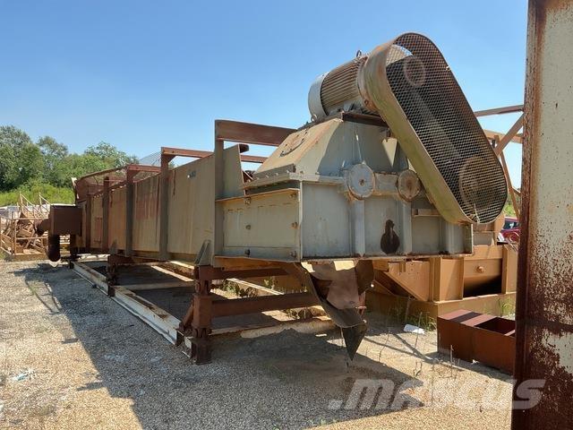 Gator PLS-3630 건설 장비 - 기타