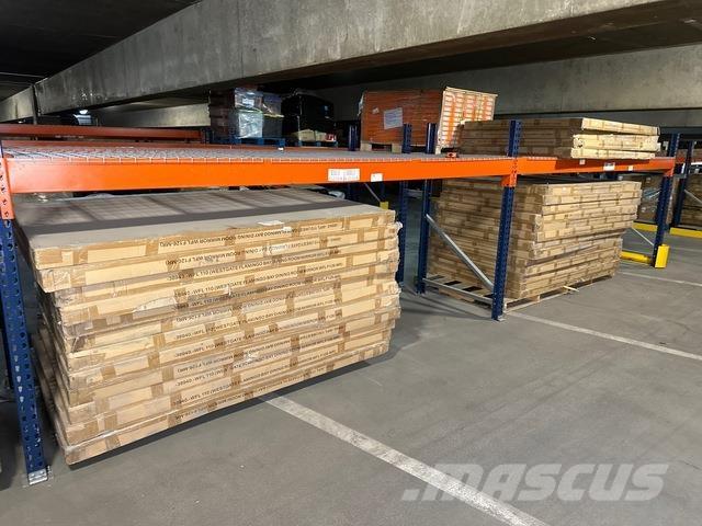  Gavorrano 건설 장비 - 기타