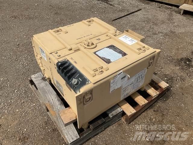  GBI MEP-952B 디젤 발전기