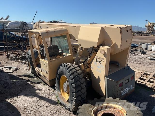 Gehl DL10H 텔러 핸들러