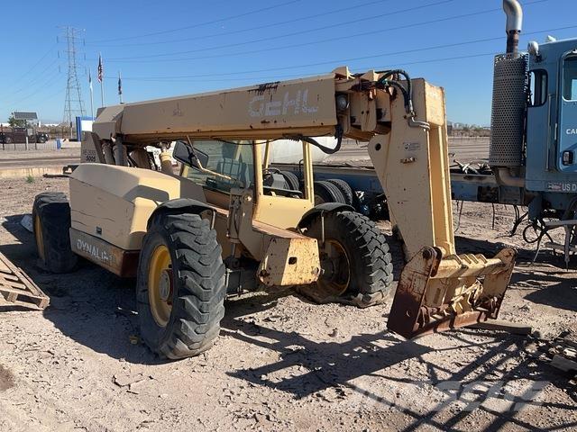 Gehl DL10H 텔러 핸들러