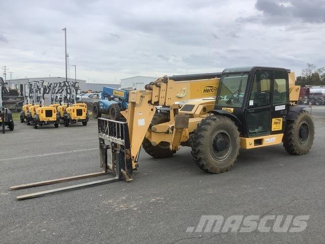 Gehl DL1255 텔러 핸들러