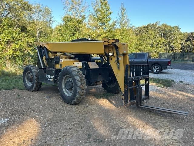 Gehl RS8-42 텔러 핸들러