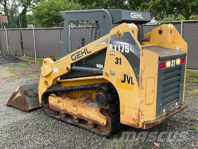 Gehl RT175  스키드로더