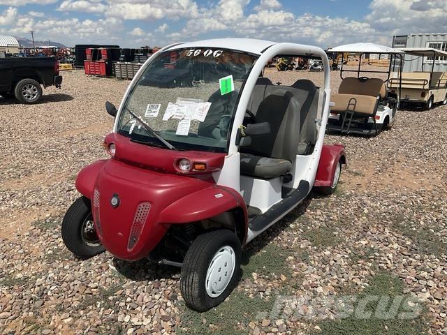  GEM E4 다목적 장비