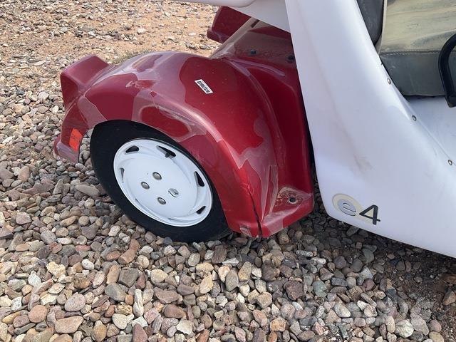  GEM E4 다목적 장비