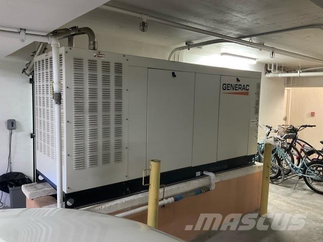 Generac  디젤 발전기