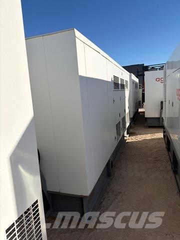 Generac  디젤 발전기