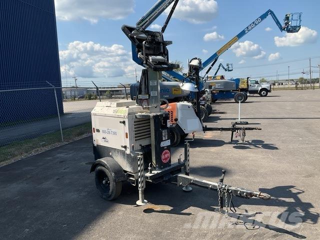 Generac G4-ECO 조명타워
