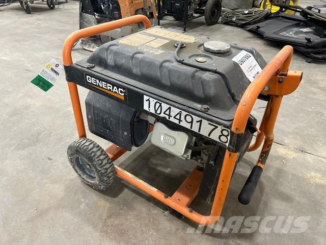 Generac GP5500 디젤 발전기
