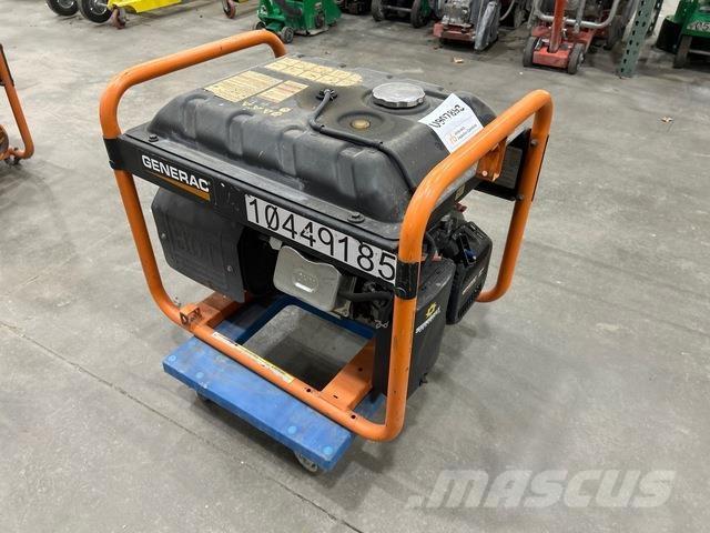 Generac GP5500 포터블 에너지 저장장비