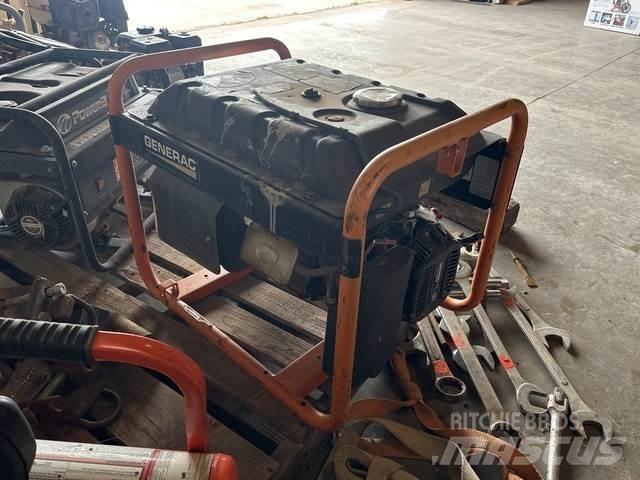 Generac GP5500 디젤 발전기