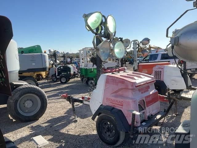 Generac MLT6S 조명타워