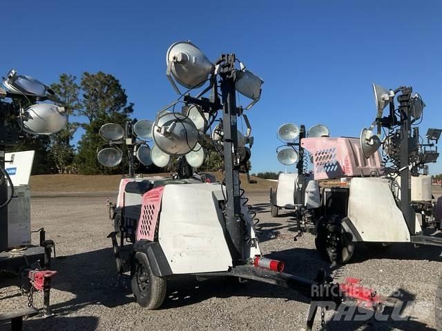 Generac MLT6S 조명타워