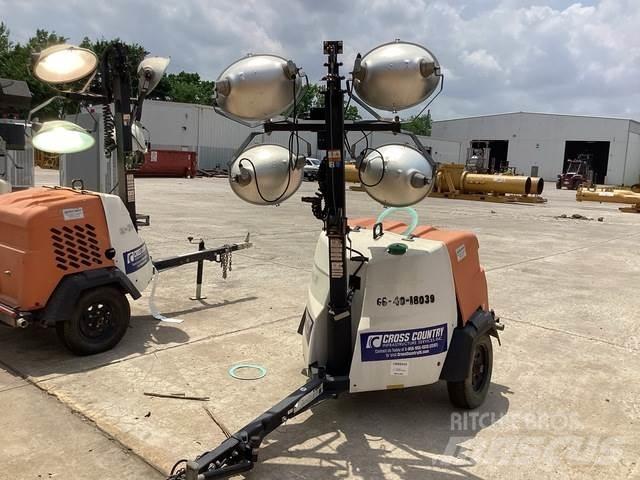 Generac MLT6S 조명타워