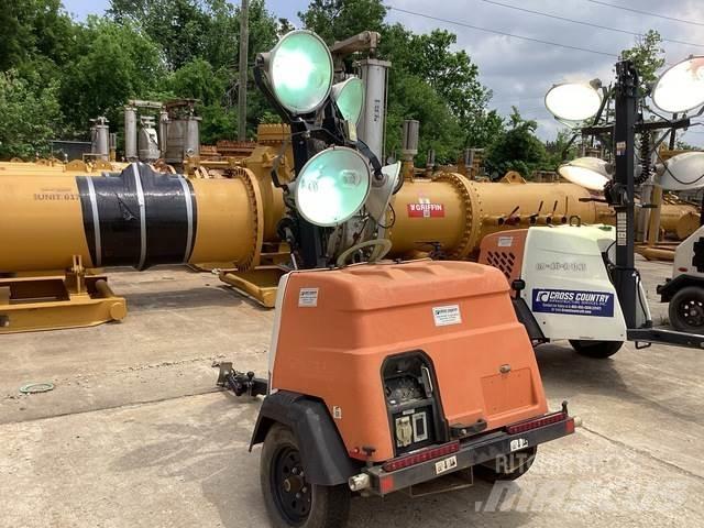 Generac MLT6S 조명타워