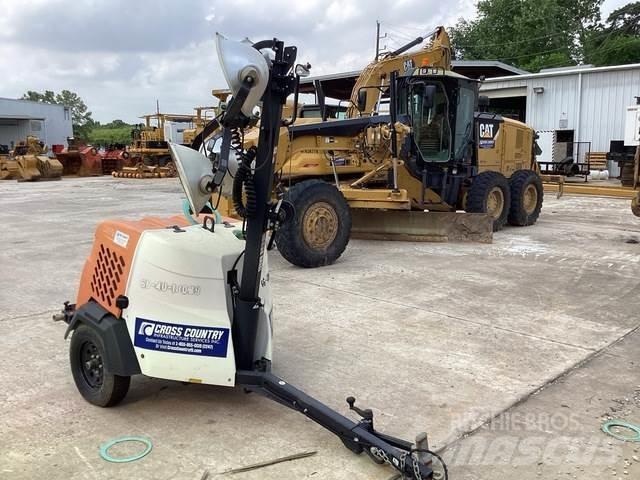 Generac MLT6S 조명타워