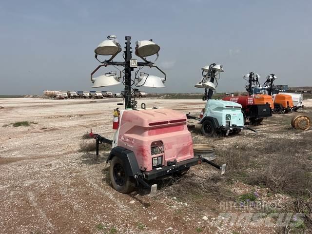 Generac MLT6S 조명타워