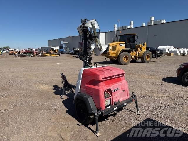 Generac MLT6S 조명타워