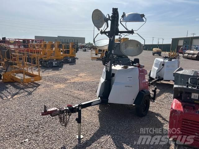 Generac MLT6S 조명타워